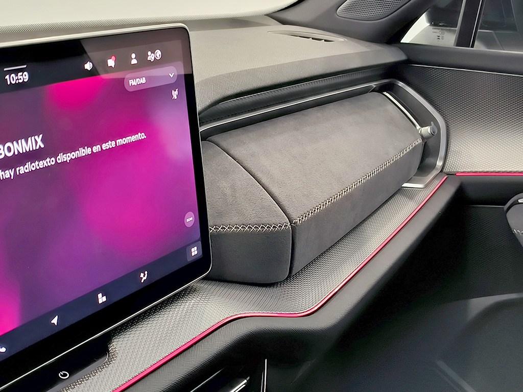 Skoda Kodiaq 1.5 TSI PHEV Sportline 4x2 DSG 150 kW (204 CV) - 11