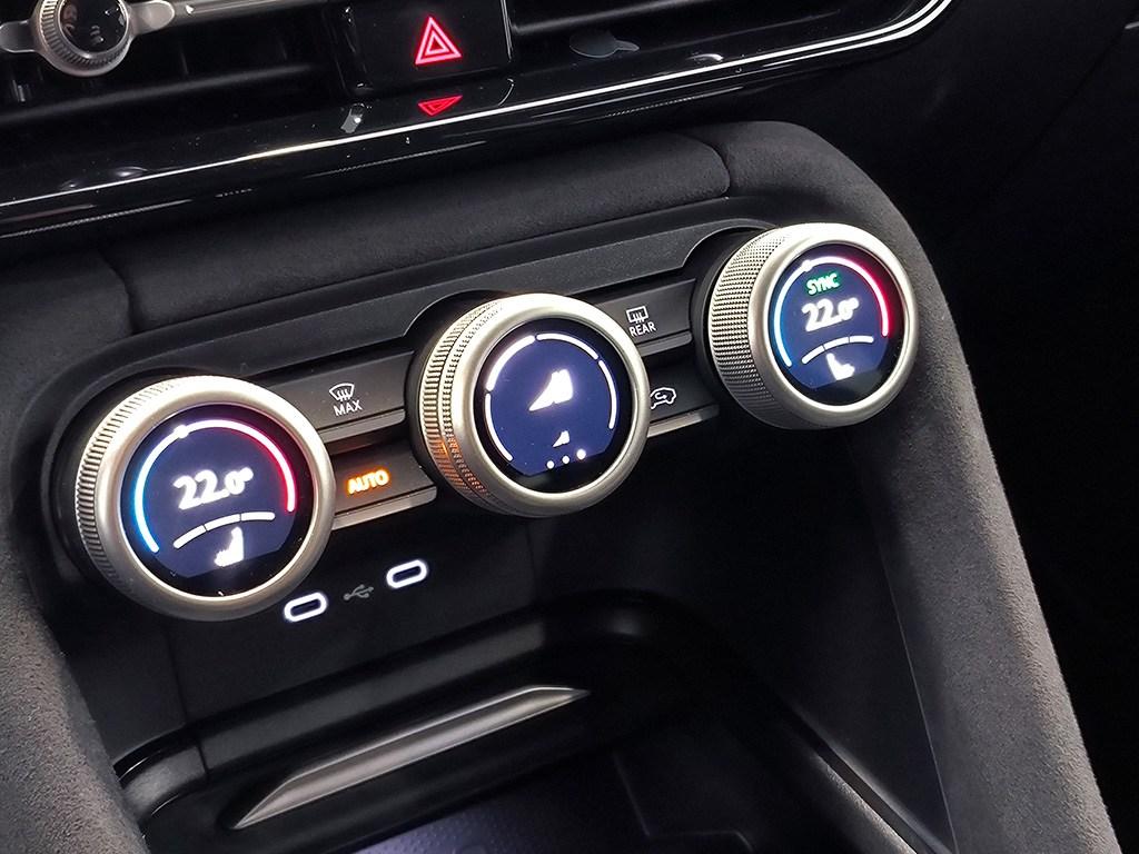 Skoda Kodiaq 1.5 TSI PHEV Sportline 4x2 DSG 150 kW (204 CV) - 15