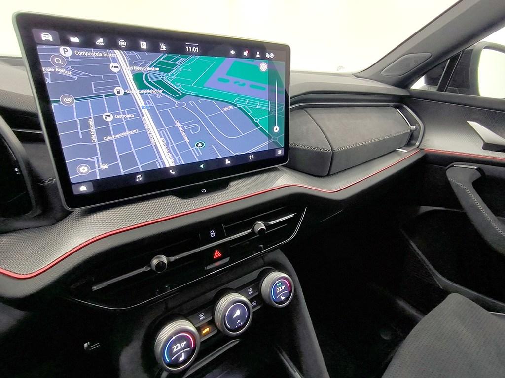 Skoda Kodiaq 1.5 TSI PHEV Sportline 4x2 DSG 150 kW (204 CV) - 16