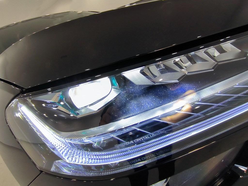 Skoda Kodiaq 1.5 TSI PHEV Sportline 4x2 DSG 150 kW (204 CV) - 17