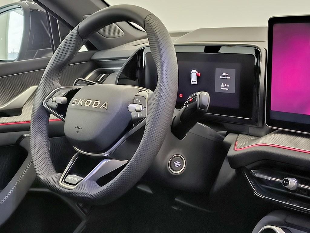 Skoda Kodiaq 1.5 TSI PHEV Sportline 4x2 DSG 150 kW (204 CV) - 19