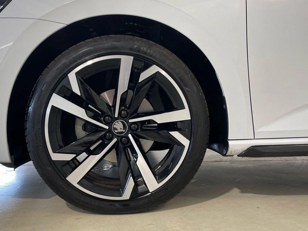 Skoda Scala 1.5 TSI Montecarlo DSG 110 kW (150 CV) - 7
