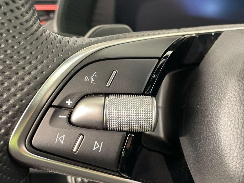 Skoda Scala 1.5 TSI Montecarlo DSG 110 kW (150 CV) - 8