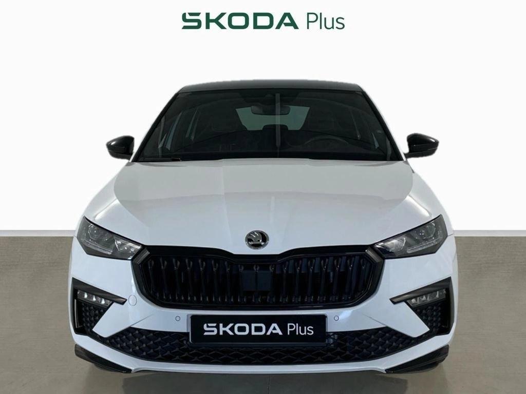 Skoda Scala 1.5 TSI Montecarlo DSG 110 kW (150 CV) - 10