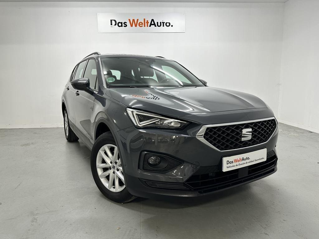 SEAT Tarraco 2.0 TDI S&S Style XL DSG 110 kW (150 CV) - 0