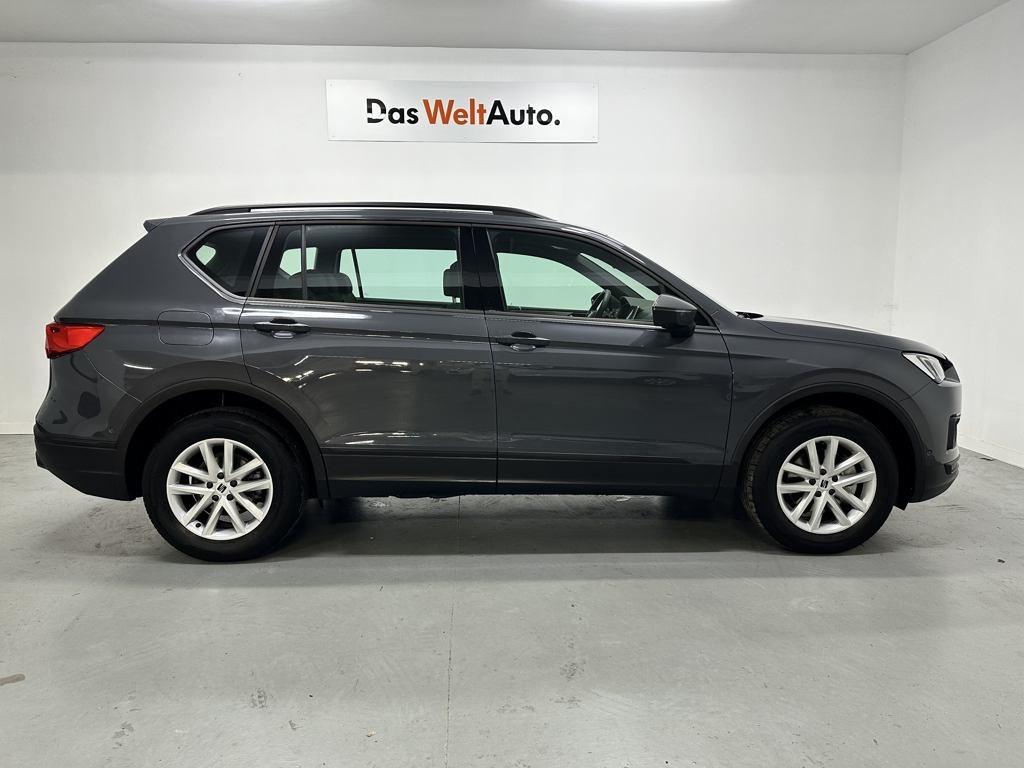 SEAT Tarraco 2.0 TDI S&S Style XL DSG 110 kW (150 CV) - 2