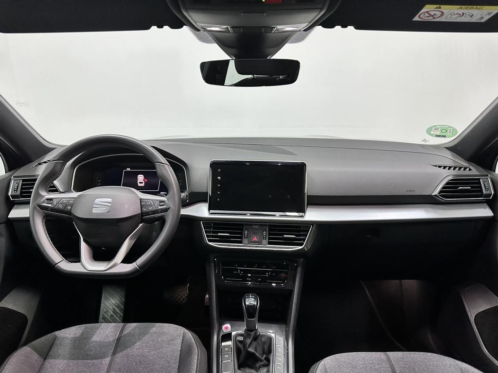 SEAT Tarraco 2.0 TDI S&S Style XL DSG 110 kW (150 CV) - 3
