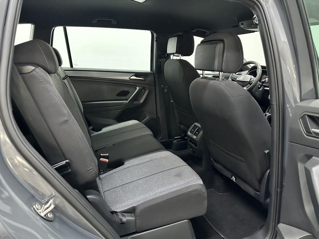 SEAT Tarraco 2.0 TDI S&S Style XL DSG 110 kW (150 CV) - 5