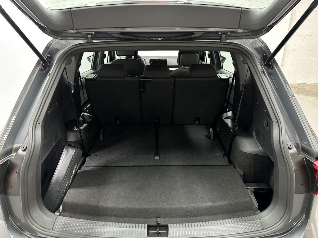 SEAT Tarraco 2.0 TDI S&S Style XL DSG 110 kW (150 CV) - 6