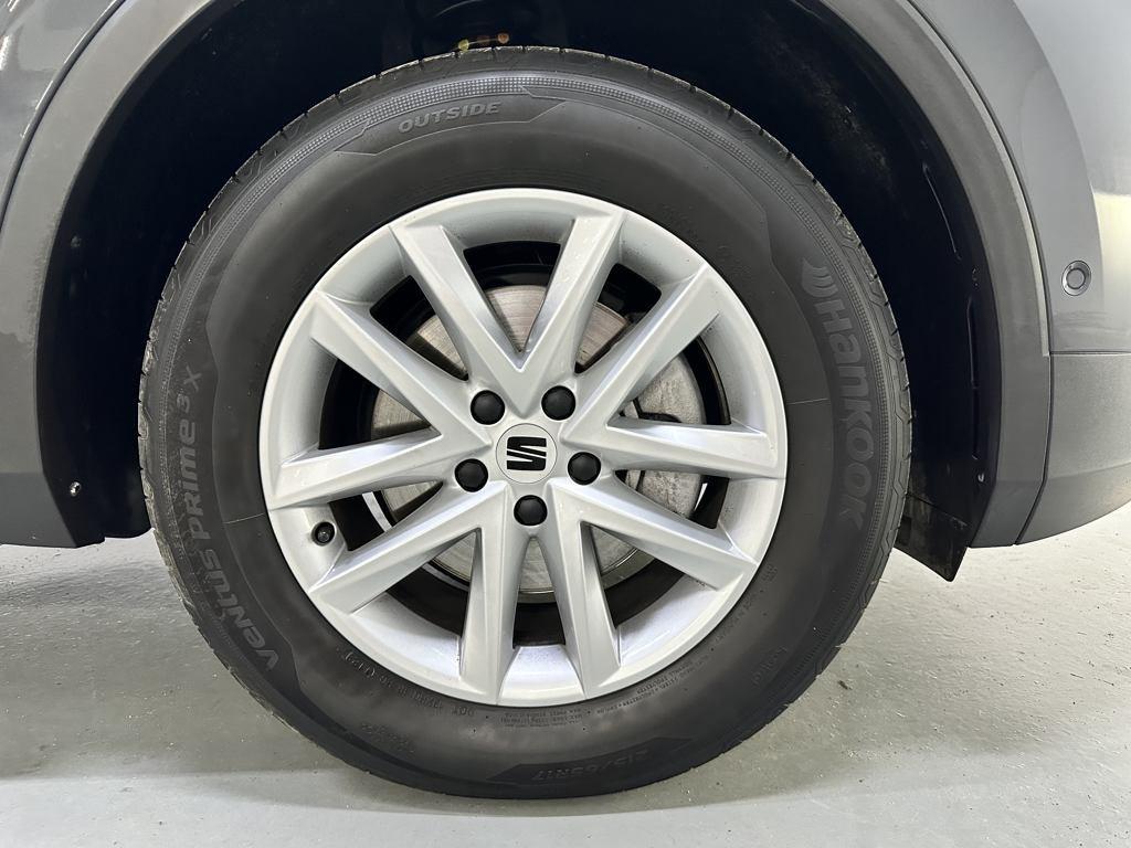 SEAT Tarraco 2.0 TDI S&S Style XL DSG 110 kW (150 CV) - 7