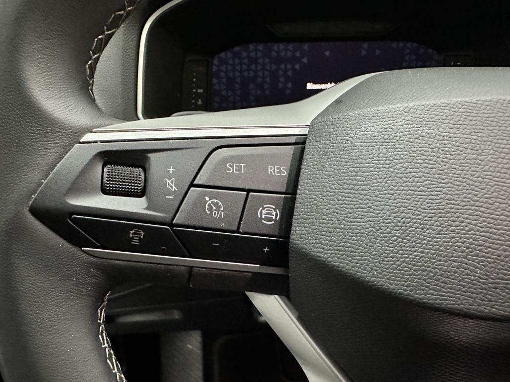 SEAT Tarraco 2.0 TDI S&S Style XL DSG 110 kW (150 CV) - 8