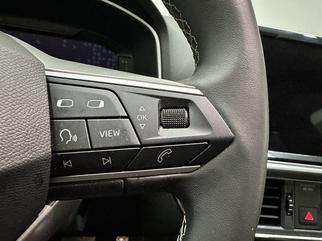 SEAT Tarraco 2.0 TDI S&S Style XL DSG 110 kW (150 CV) - 9