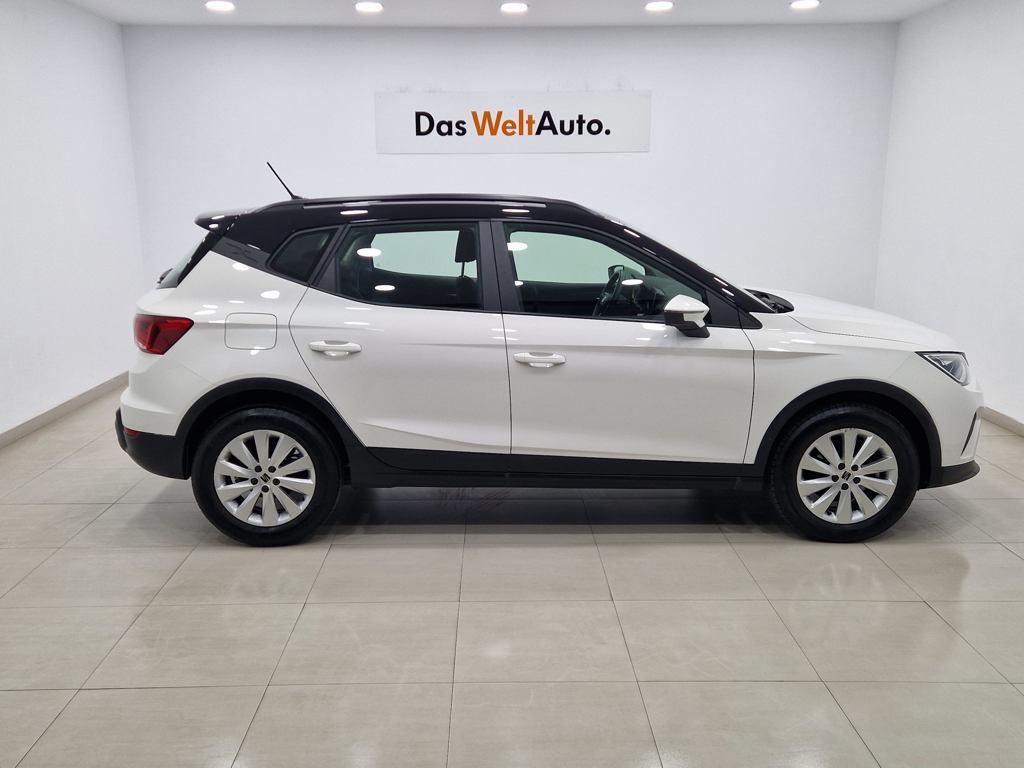 SEAT Arona 1.0 TSI Style Special Edition 85 kW (115 CV) - 2