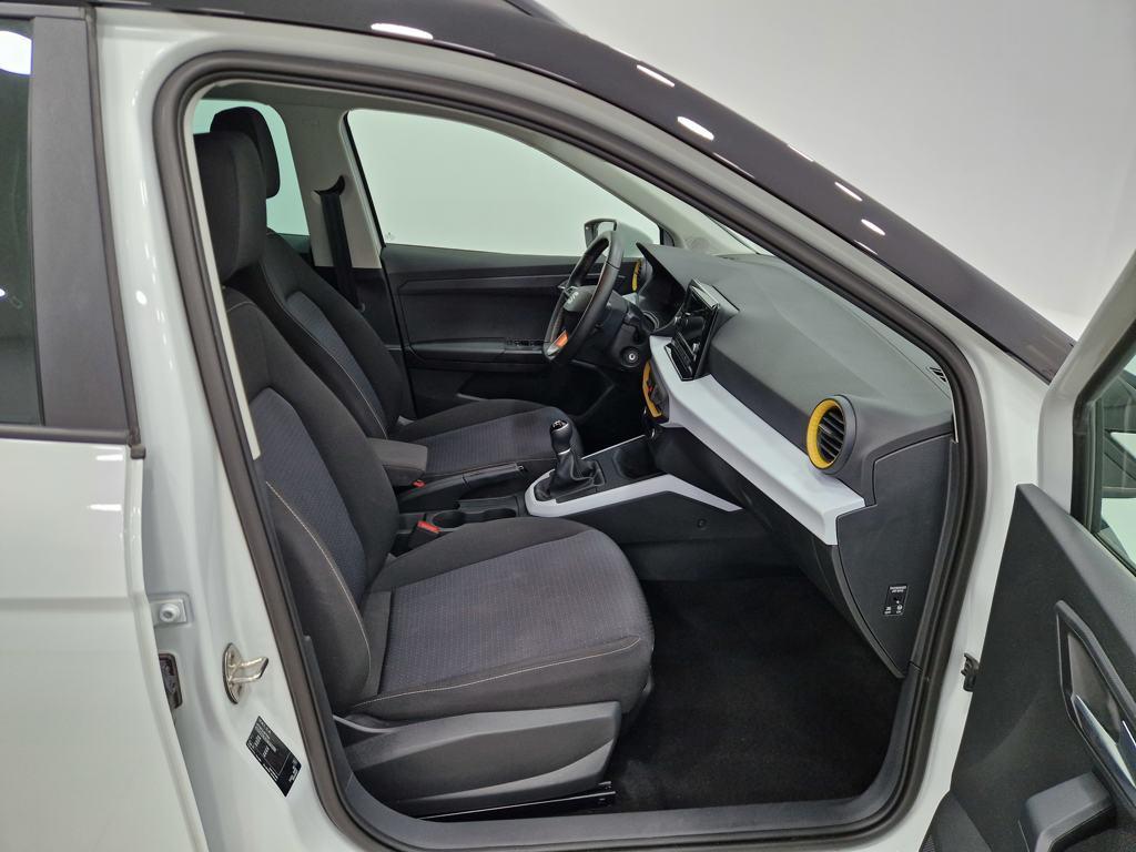 SEAT Arona 1.0 TSI Style Special Edition 85 kW (115 CV) - 4