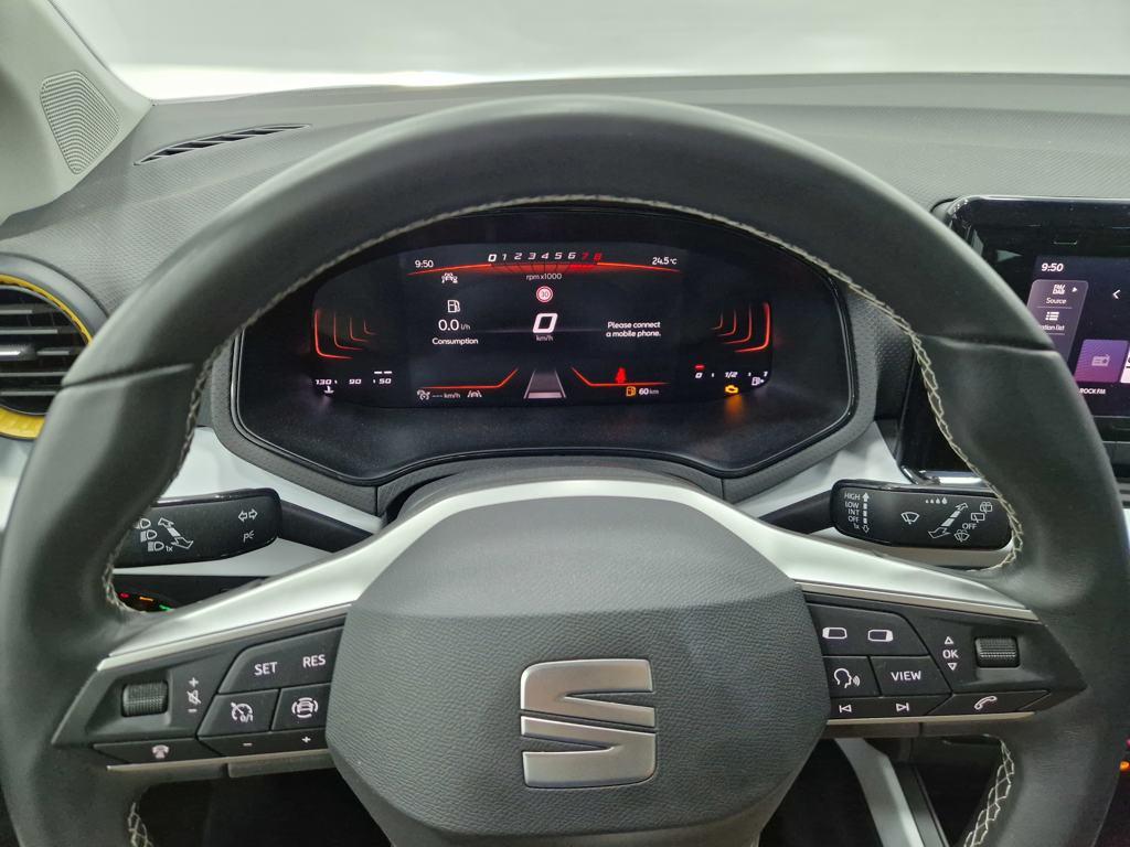 SEAT Arona 1.0 TSI Style Special Edition 85 kW (115 CV) - 8