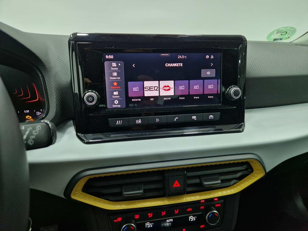 SEAT Arona 1.0 TSI Style Special Edition 85 kW (115 CV) - 9