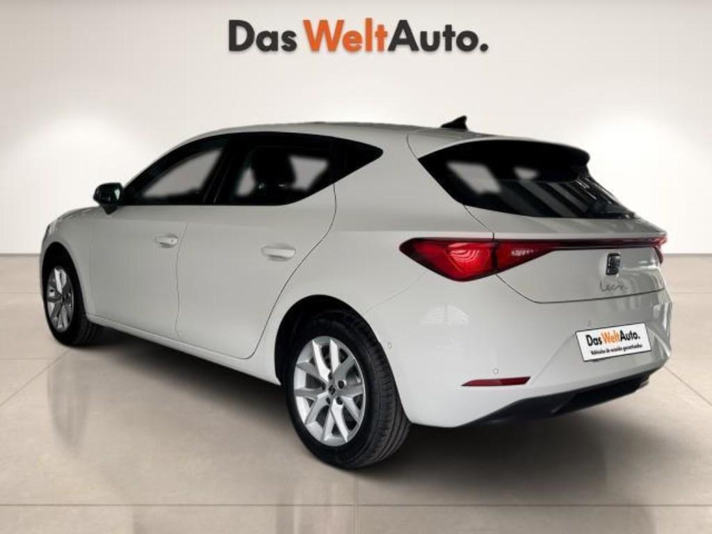 SEAT León 2.0 TDI S&S Style XS 85 kW (115 CV) - 1