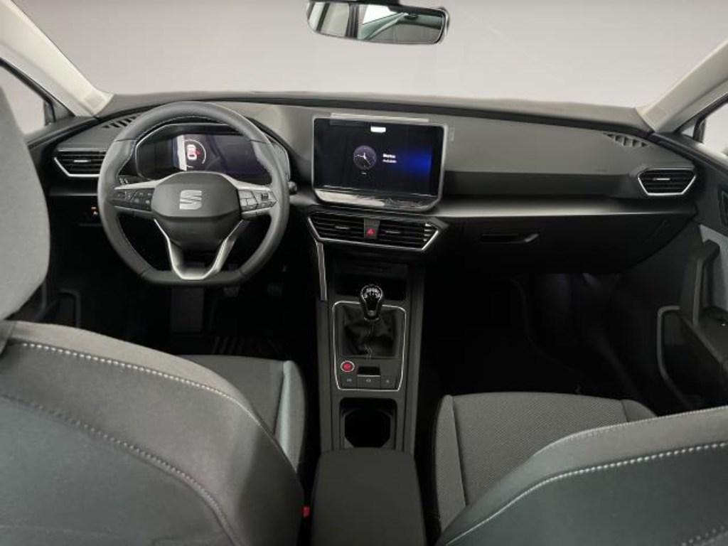 SEAT León 2.0 TDI S&S Style XS 85 kW (115 CV) - 3