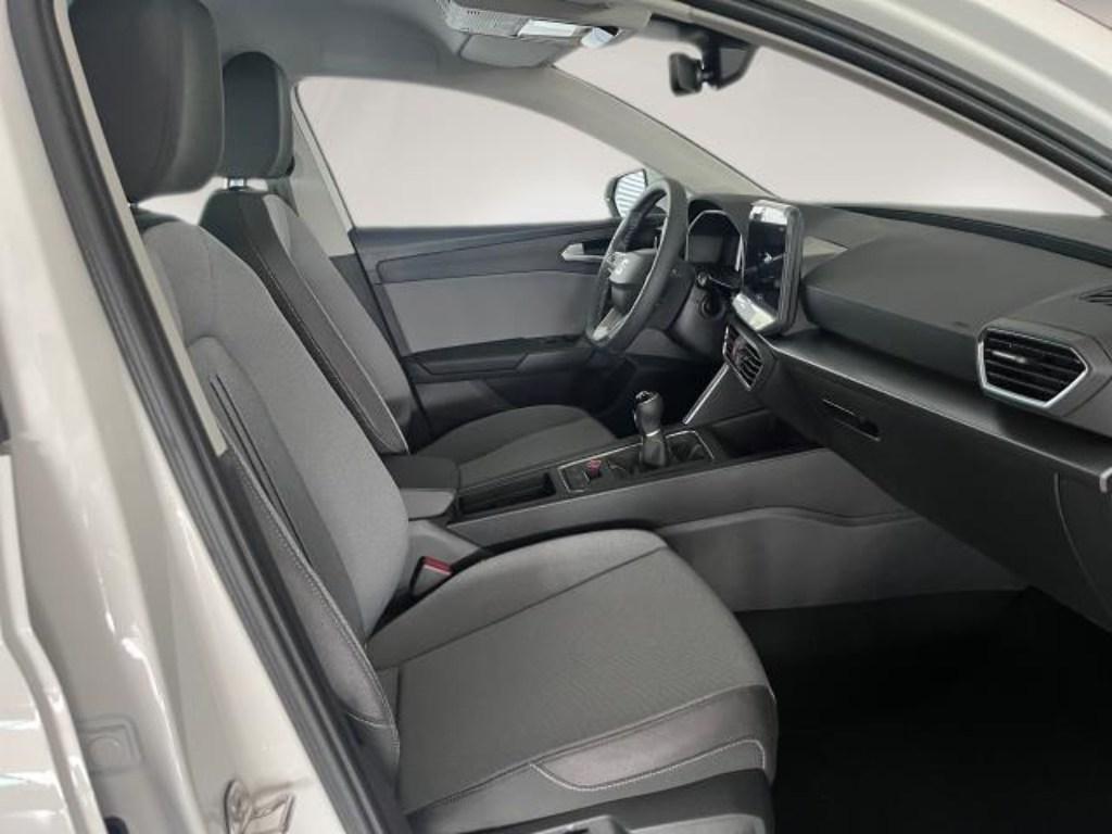 SEAT León 2.0 TDI S&S Style XS 85 kW (115 CV) - 4