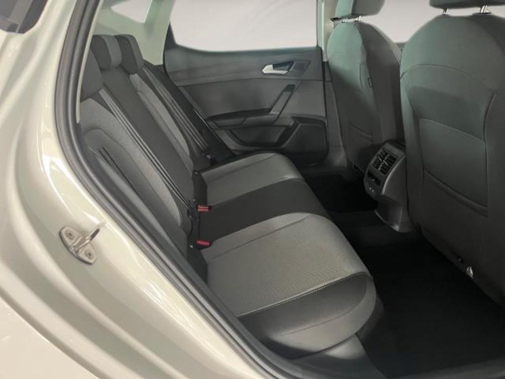 SEAT León 2.0 TDI S&S Style XS 85 kW (115 CV) - 5