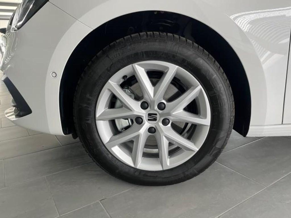 SEAT León 2.0 TDI S&S Style XS 85 kW (115 CV) - 7