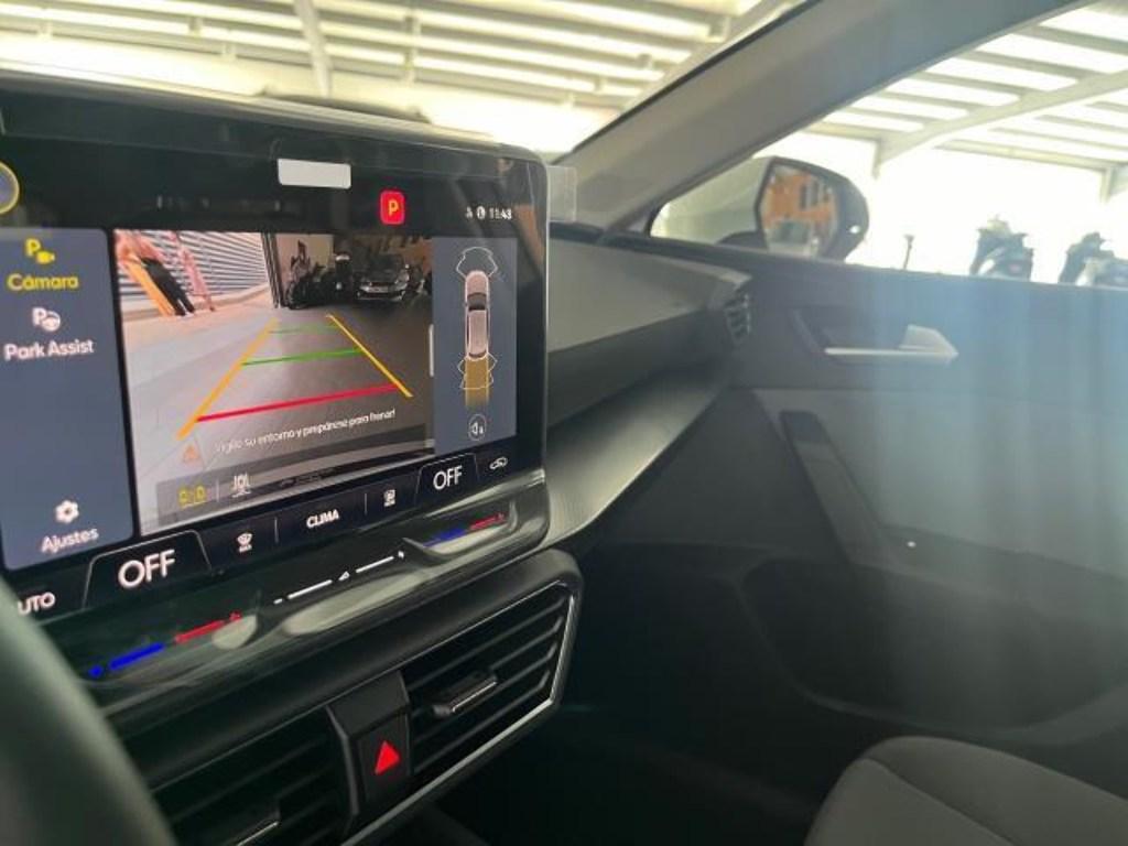 SEAT León 2.0 TDI S&S Style XS 85 kW (115 CV) - 8