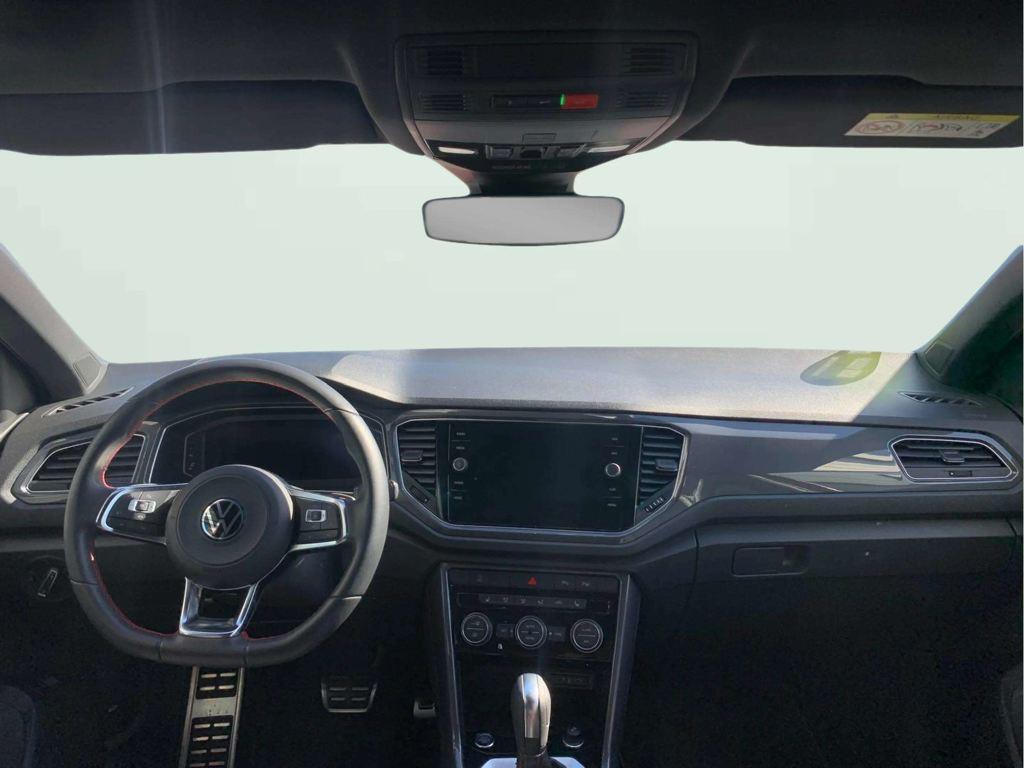 Volkswagen T-Roc Sport 2.0 TSI 4Motion 140 kW (190 CV) DSG - 3