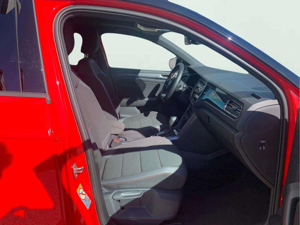 Volkswagen T-Roc Sport 2.0 TSI 4Motion 140 kW (190 CV) DSG - 4