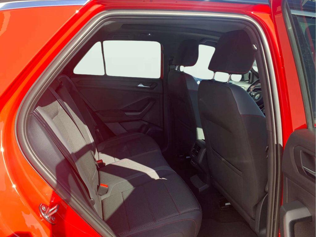 Volkswagen T-Roc Sport 2.0 TSI 4Motion 140 kW (190 CV) DSG - 5