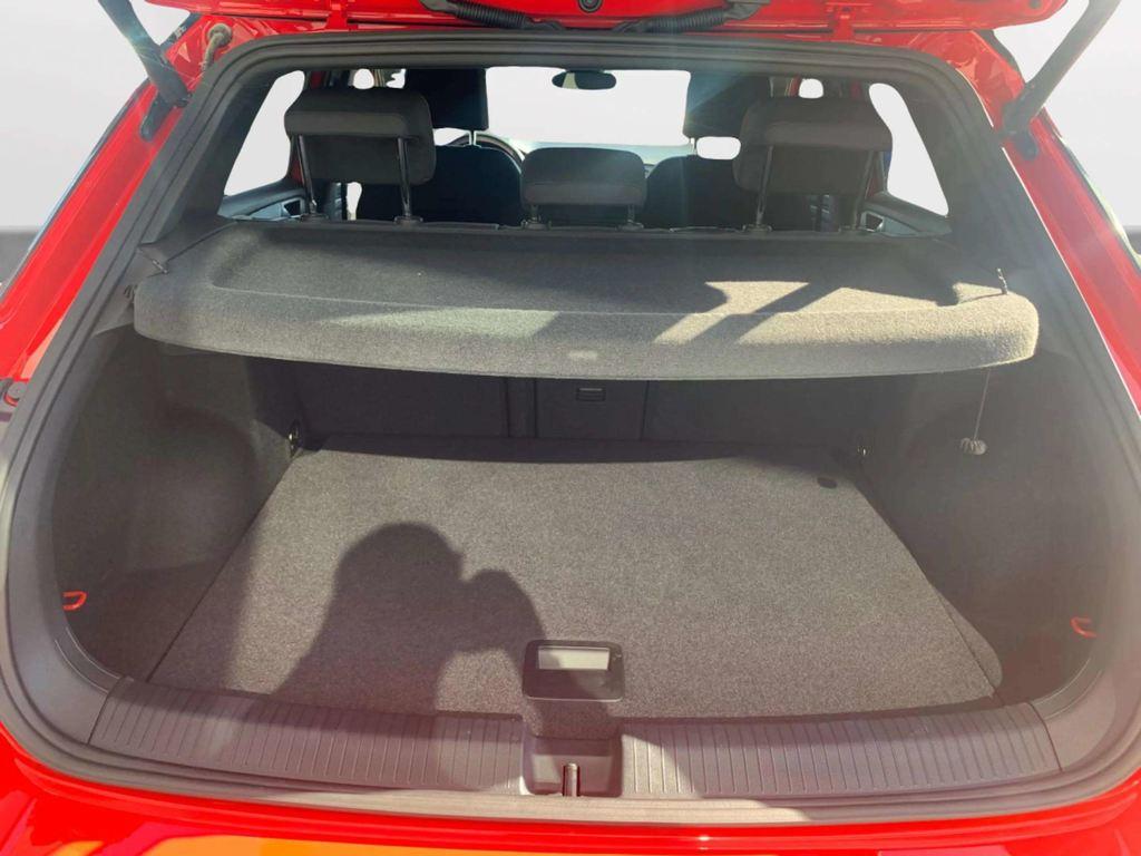 Volkswagen T-Roc Sport 2.0 TSI 4Motion 140 kW (190 CV) DSG - 6