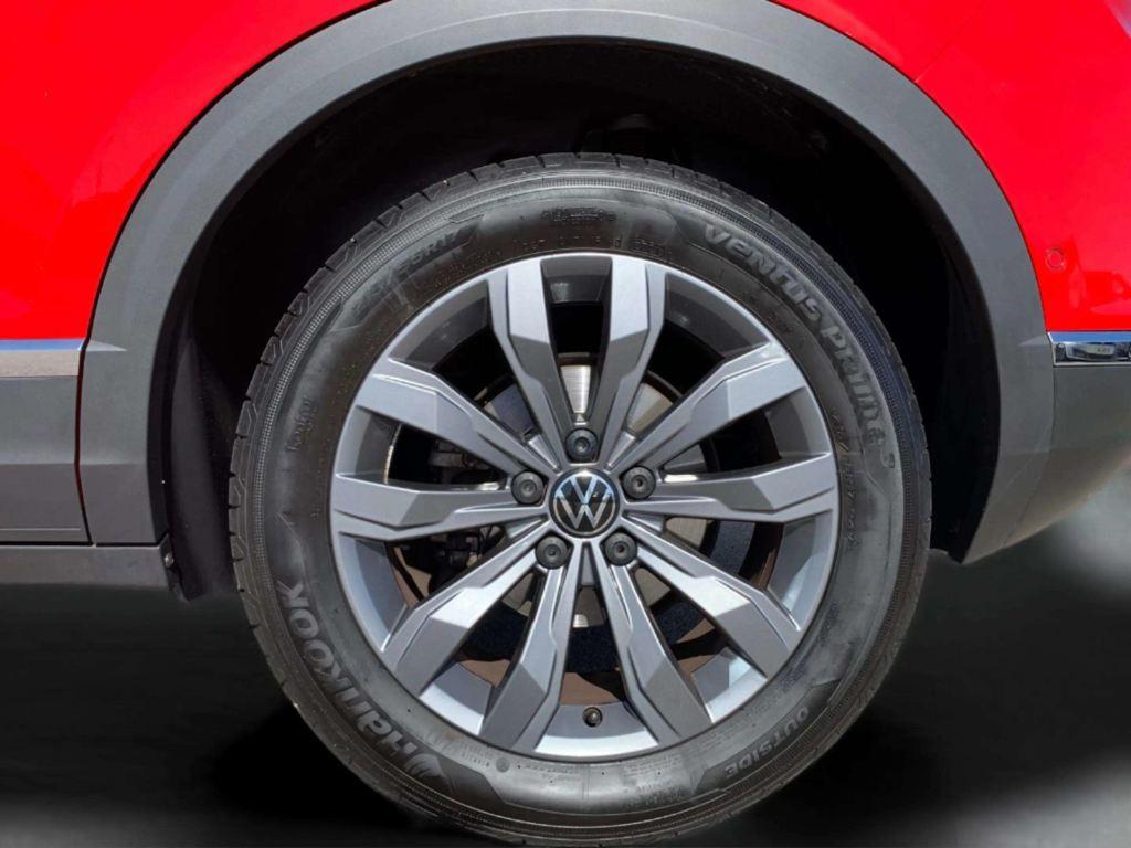 Volkswagen T-Roc Sport 2.0 TSI 4Motion 140 kW (190 CV) DSG - 7