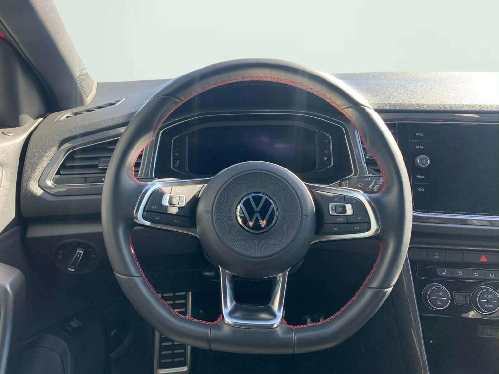 Volkswagen T-Roc Sport 2.0 TSI 4Motion 140 kW (190 CV) DSG - 8