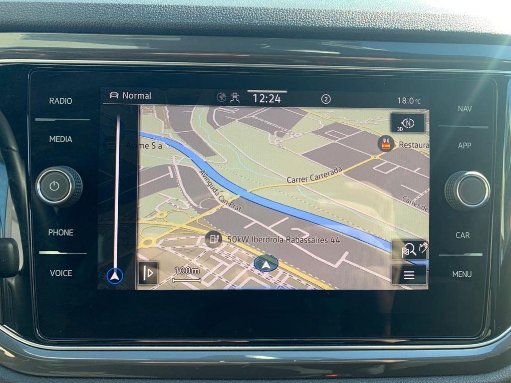 Volkswagen T-Roc Sport 2.0 TSI 4Motion 140 kW (190 CV) DSG - 9