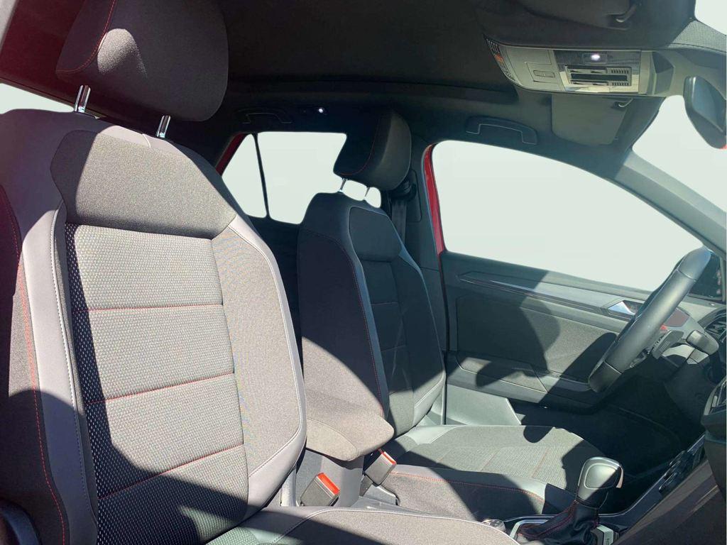 Volkswagen T-Roc Sport 2.0 TSI 4Motion 140 kW (190 CV) DSG - 11