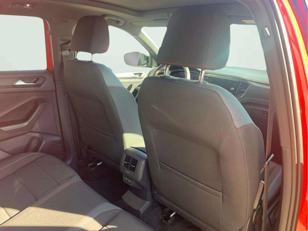 Volkswagen T-Roc Sport 2.0 TSI 4Motion 140 kW (190 CV) DSG - 12