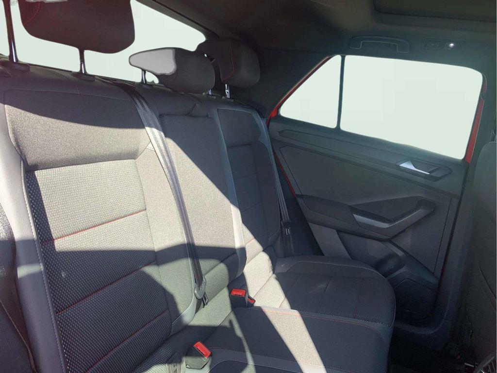 Volkswagen T-Roc Sport 2.0 TSI 4Motion 140 kW (190 CV) DSG - 13