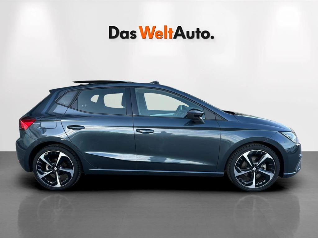 SEAT Ibiza 1.0 TSI FR Plus DSG 81 kW (110 CV) - 2