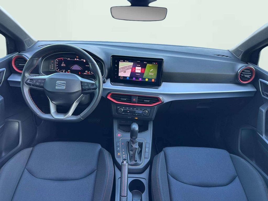 SEAT Ibiza 1.0 TSI FR Plus DSG 81 kW (110 CV) - 3