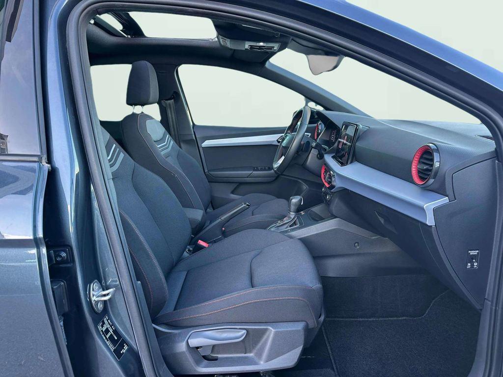 SEAT Ibiza 1.0 TSI FR Plus DSG 81 kW (110 CV) - 4