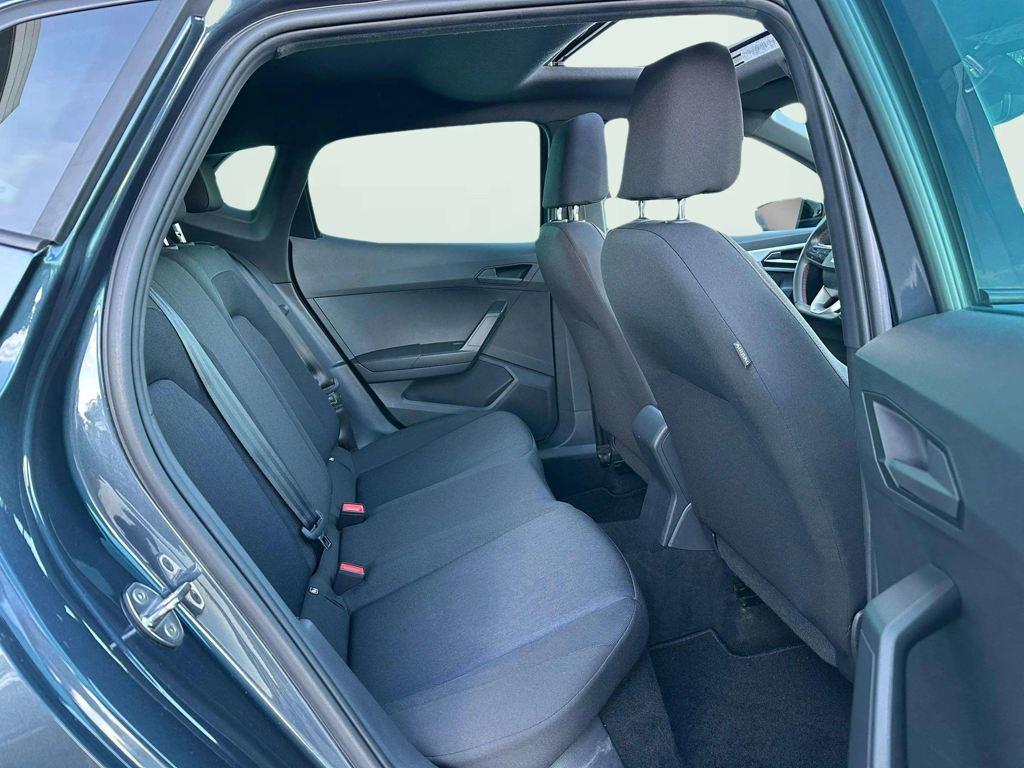 SEAT Ibiza 1.0 TSI FR Plus DSG 81 kW (110 CV) - 5