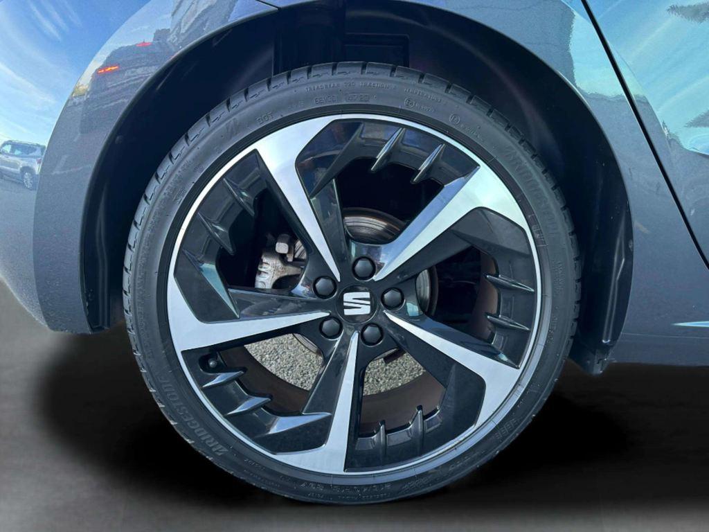 SEAT Ibiza 1.0 TSI FR Plus DSG 81 kW (110 CV) - 7