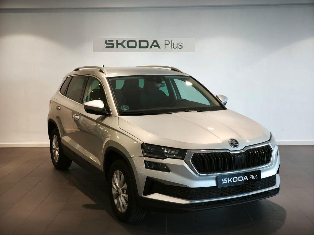Skoda Karoq 2.0 TDI Selection 85 kW (115 CV) - 0
