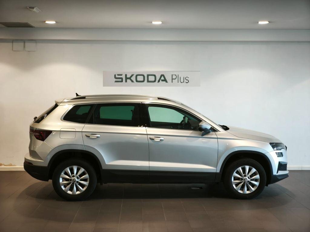Skoda Karoq 2.0 TDI Selection 85 kW (115 CV) - 2