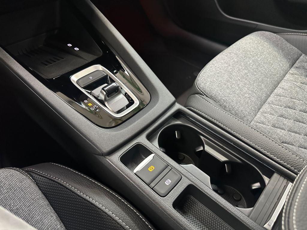 Skoda Octavia Combi 1.5 TSI m-HEV Sportline DSG 110 kW (150 CV) - 11