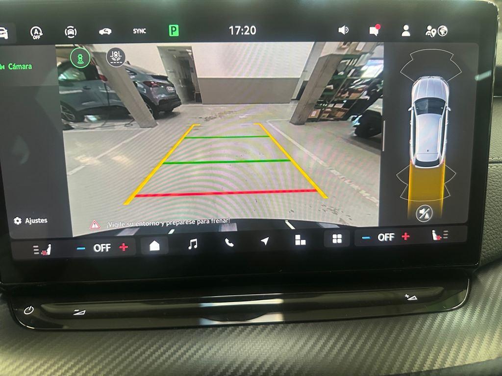 Skoda Octavia Combi 1.5 TSI m-HEV Sportline DSG 110 kW (150 CV) - 16