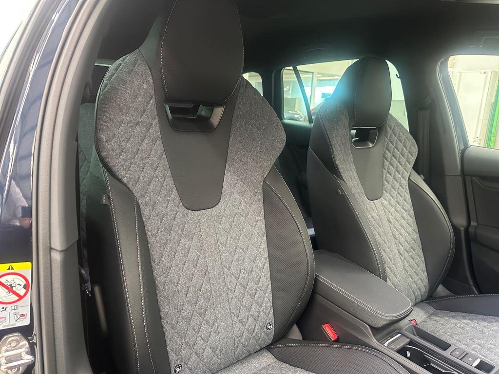 Skoda Octavia Combi 1.5 TSI m-HEV Sportline DSG 110 kW (150 CV) - 17