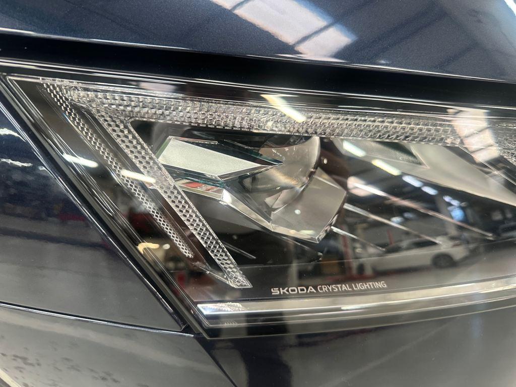 Skoda Octavia Combi 1.5 TSI m-HEV Sportline DSG 110 kW (150 CV) - 18