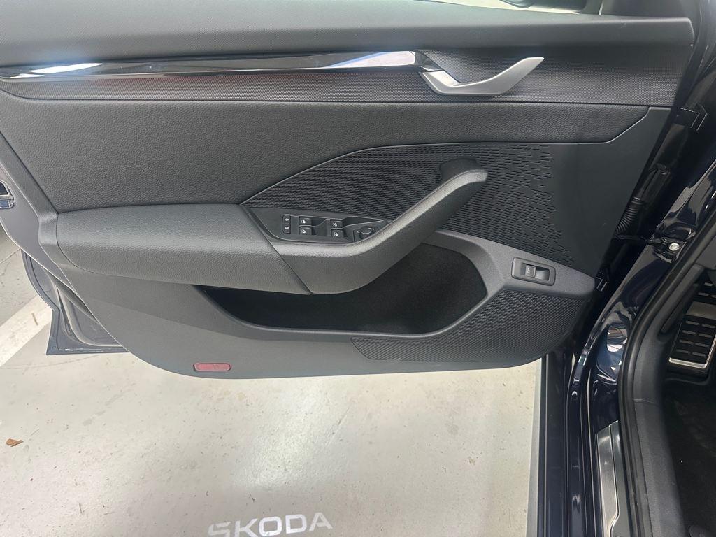 Skoda Octavia Combi 1.5 TSI m-HEV Sportline DSG 110 kW (150 CV) - 19