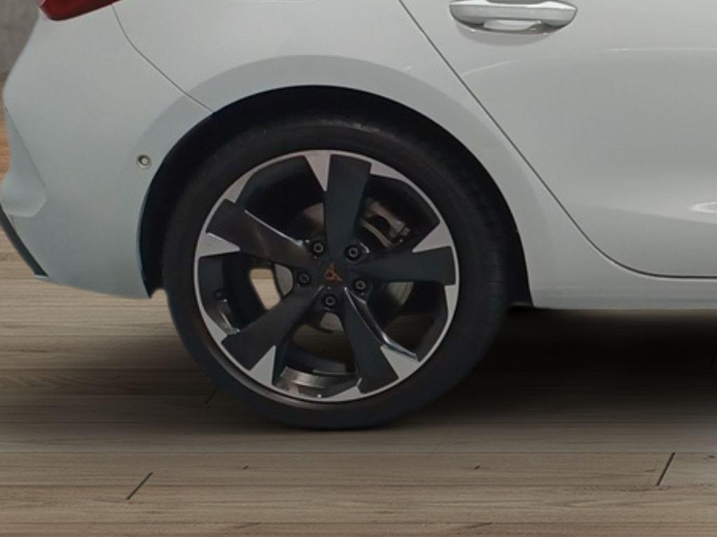 CUPRA León 1.5 eTSI DSG 110 kW (150 CV) - 7
