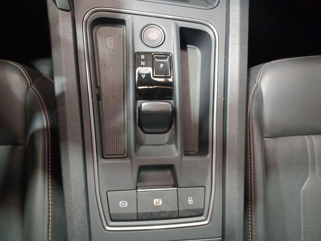 CUPRA León 1.5 eTSI DSG 110 kW (150 CV) - 13